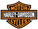 Visit Harley-Davison® Site